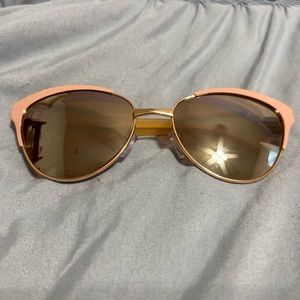 😎PINK SUNGLASSES😎